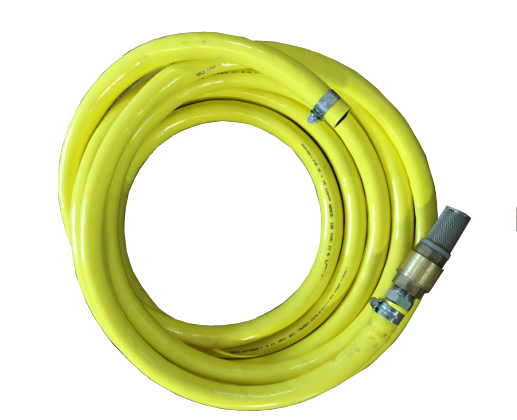 Optional 4 Metre Suction Hose Check Valve Filter Fits All