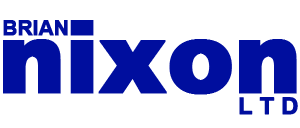 Brian Nixon Limited Logo
